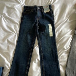 Cat and jack boys jeans